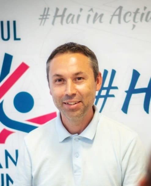 Cine este Mihai Apostolache și ce urmărește prin înființarea Partidului România în Acțiune
