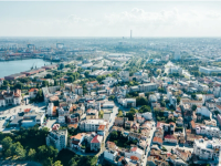 Piața imobiliară din Constanța în primul semestru din 2026. Contracție accentuată a tranzacțiilor și scădere a ipotecilor