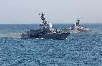 Lovitură diplomatică pentru Rusia. A fost scoasă din consiliul de conducere al IMO