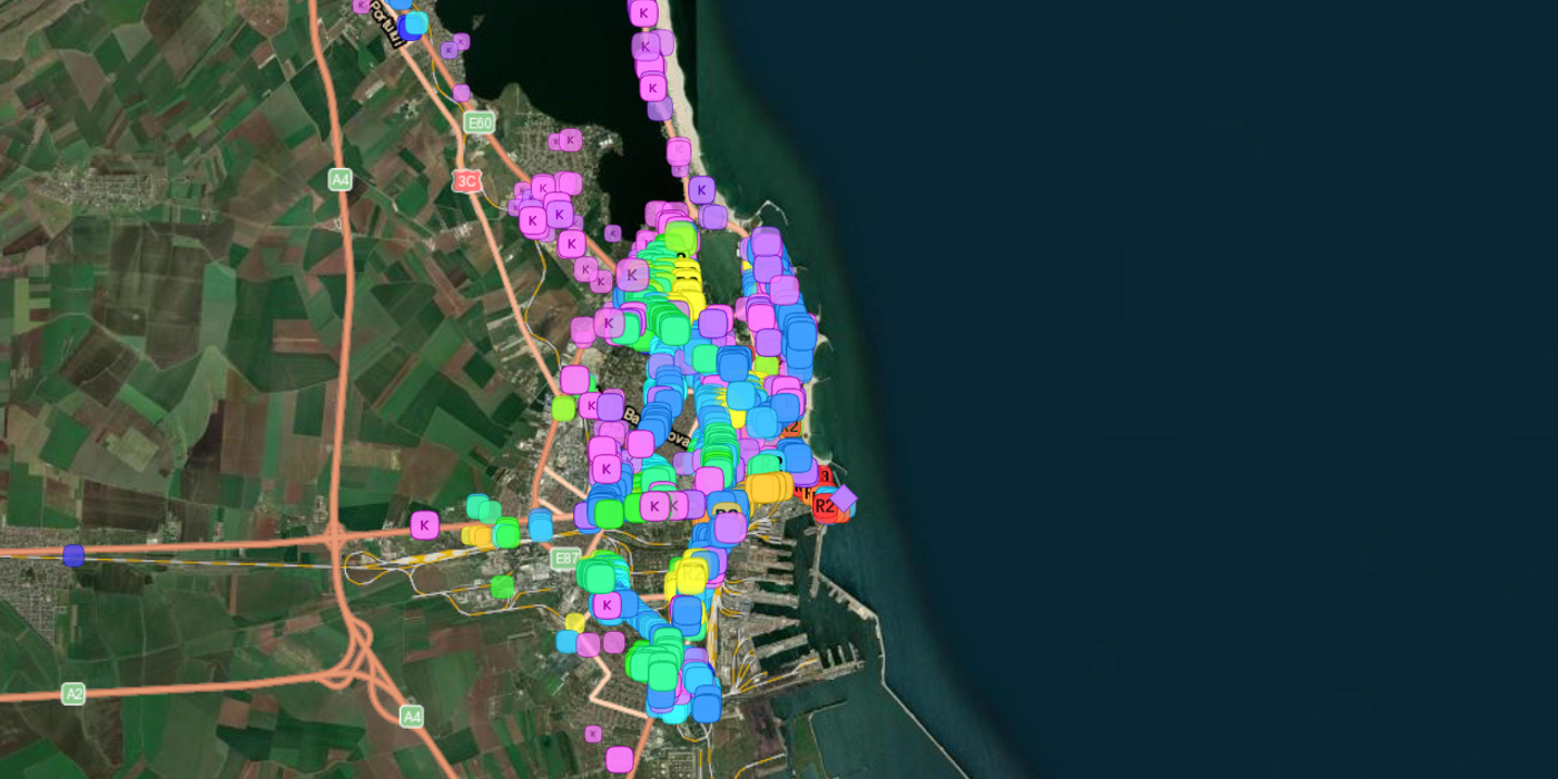 Ghid de siguranță seismică pe litoral. Mitul blocurilor comuniste.