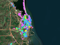 Ghid de siguranță seismică pe litoral. Mitul blocurilor comuniste.