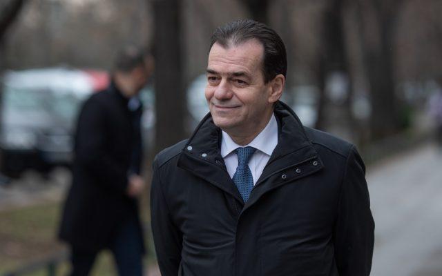 Ludovic Orban, despre decizia PNL de a candida pe liste proprii în alegeri: „Au ajuns atât de nefrecventabili încât nici măcar tovarășii lor de drum de la PSD nu riscă să se compromită făcând alianță cu ei”