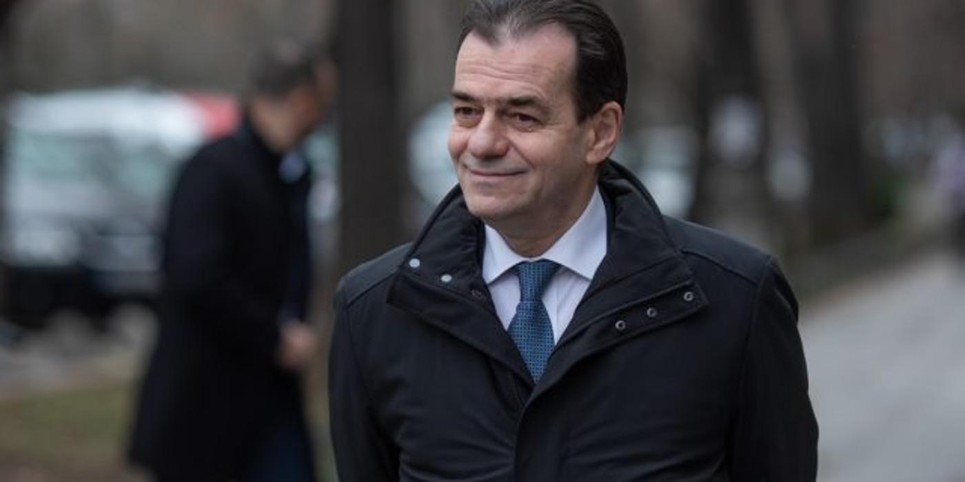 Ludovic Orban, despre decizia PNL de a candida pe liste proprii în alegeri: „Au ajuns atât de nefrecventabili încât nici măcar tovarășii lor de drum de la PSD nu riscă să se compromită făcând alianță cu ei”