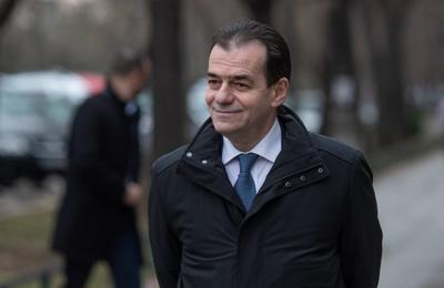 Ludovic Orban, despre decizia PNL de a candida pe liste proprii în alegeri: „Au ajuns atât de nefrecventabili încât nici măcar tovarășii lor de drum de la PSD nu riscă să se compromită făcând alianță cu ei”