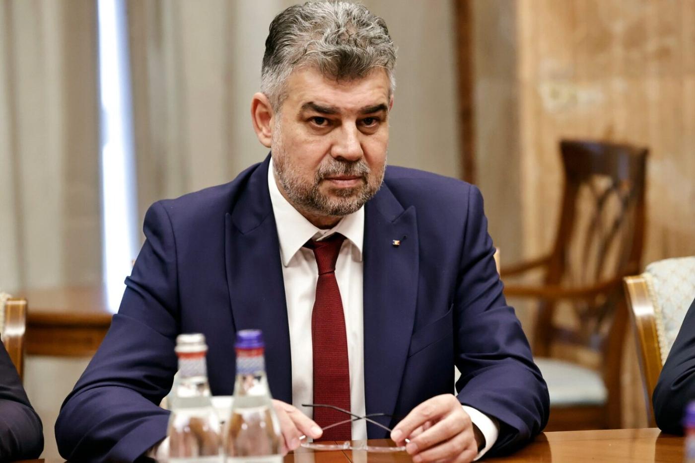 Suspiciuni de fals în dosarul de revoluționar al lui Marcel Ciolacu