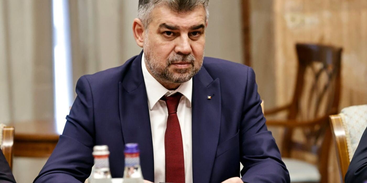 Suspiciuni de fals în dosarul de revoluționar al lui Marcel Ciolacu