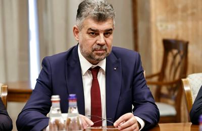 Suspiciuni de fals în dosarul de revoluționar al lui Marcel Ciolacu