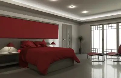Designing Your Bedroom Ceiling for Personality and Charm
