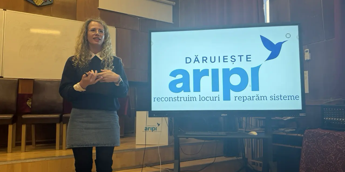 „Încotro mă duc acum?”. Campanie la Constanța pentru sprijinirea tinerilor bolnavi de cancer care ajung la majorat