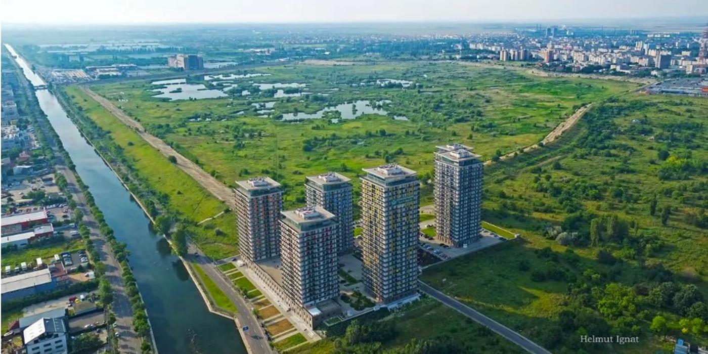 Parcul Natural Văcărești are, în sfârșit, regulament