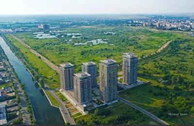 Parcul Natural Văcărești are, în sfârșit, regulament