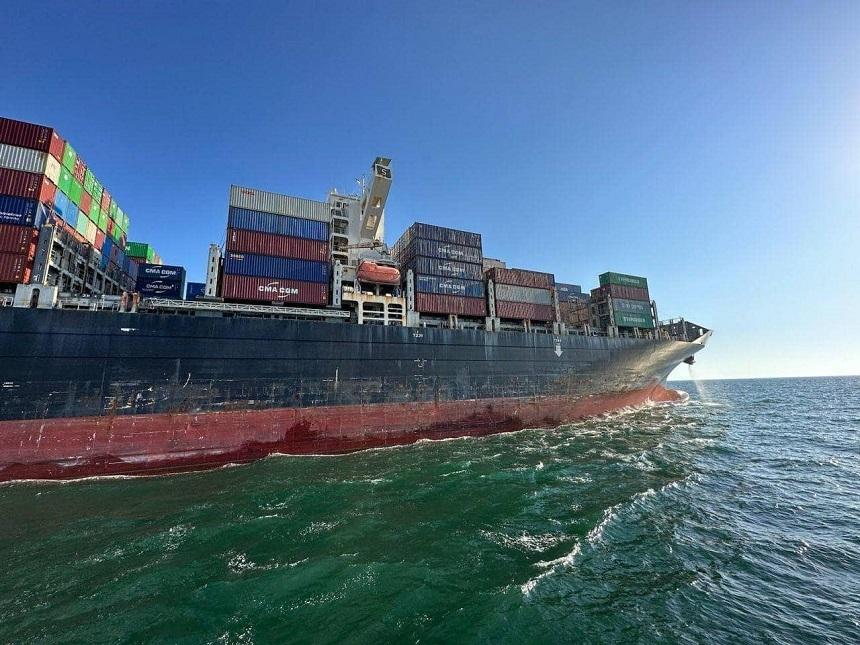Premierul ucrainean: Ruşii sunt piraţi în Marea Neagră şi testează capacităţile NATO şi unitatea NATO în Marea Neagră