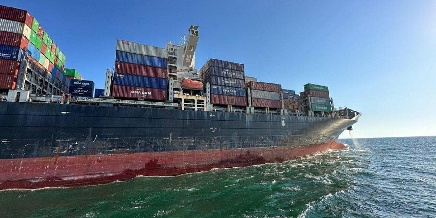 Premierul ucrainean: Ruşii sunt piraţi în Marea Neagră şi testează capacităţile NATO şi unitatea NATO în Marea Neagră