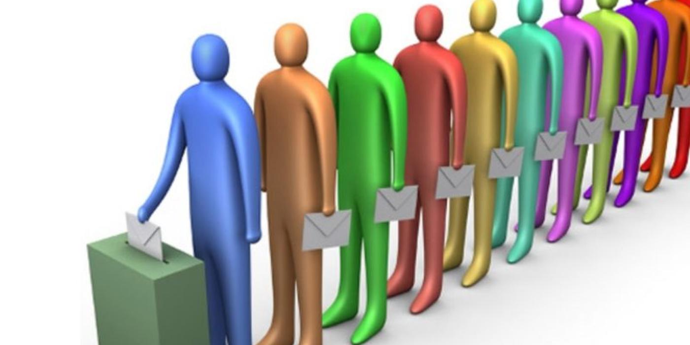 Sondaj CURS: SOS Romania, PER și REPER, dezastru la intenția de vot în București