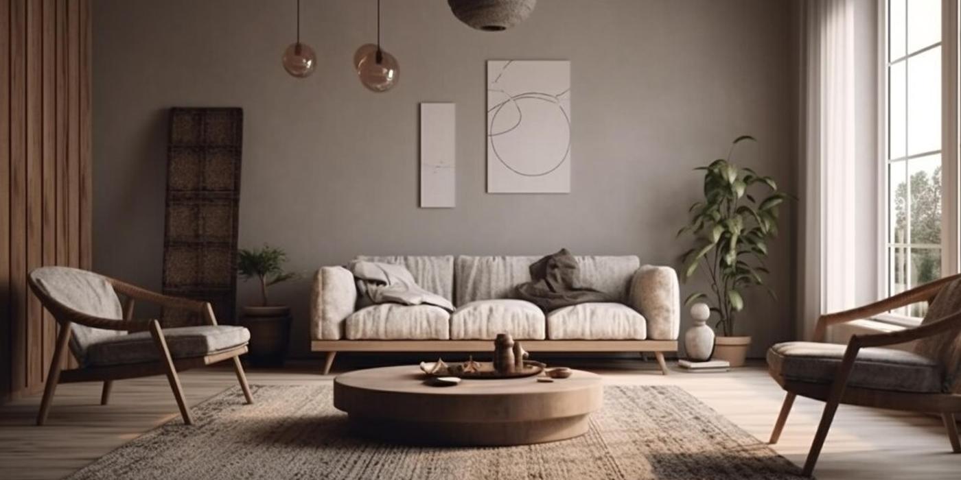 Inovație în amenajare- stilul minimalist când „puținul” este „destul”