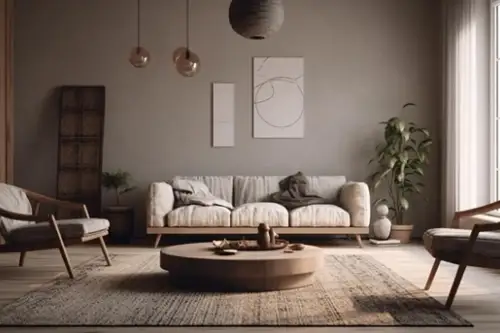 Inovație în amenajare- stilul minimalist când „puținul” este „destul”