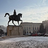 București a câștigat 22.500 de locuitori în ultimii 5 ani din migrația externă