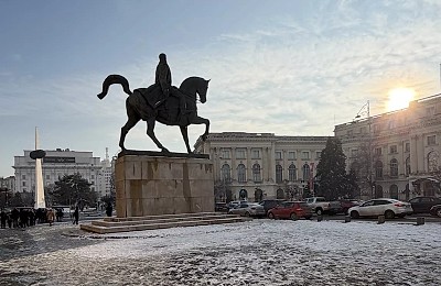 București a câștigat 22.500 de locuitori în ultimii 5 ani din migrația externă