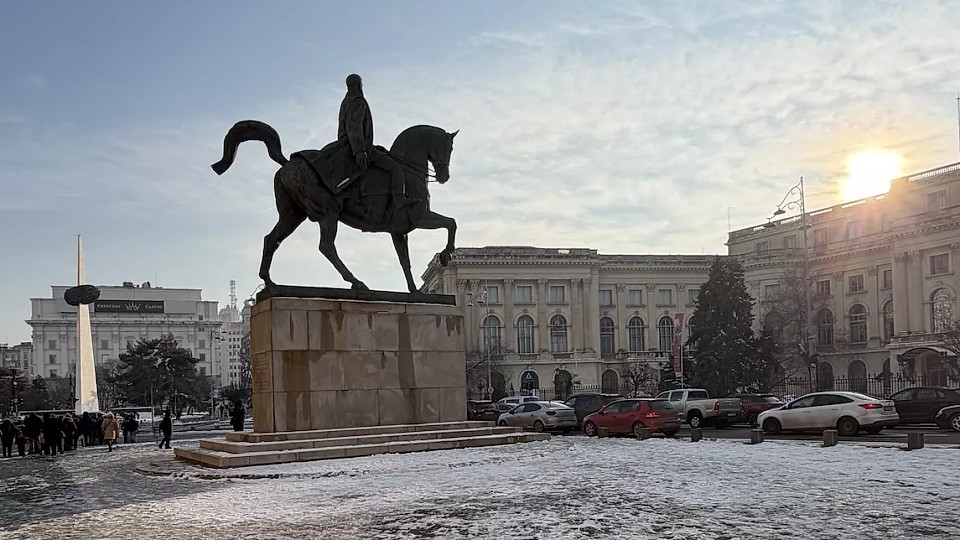 București a câștigat 22.500 de locuitori în ultimii 5 ani din migrația externă