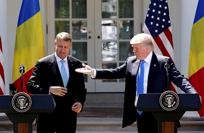 Adevăratele planuri ale lui Donald Trump pentru România. Expert în securitate: „Acest lucru mă sperie”