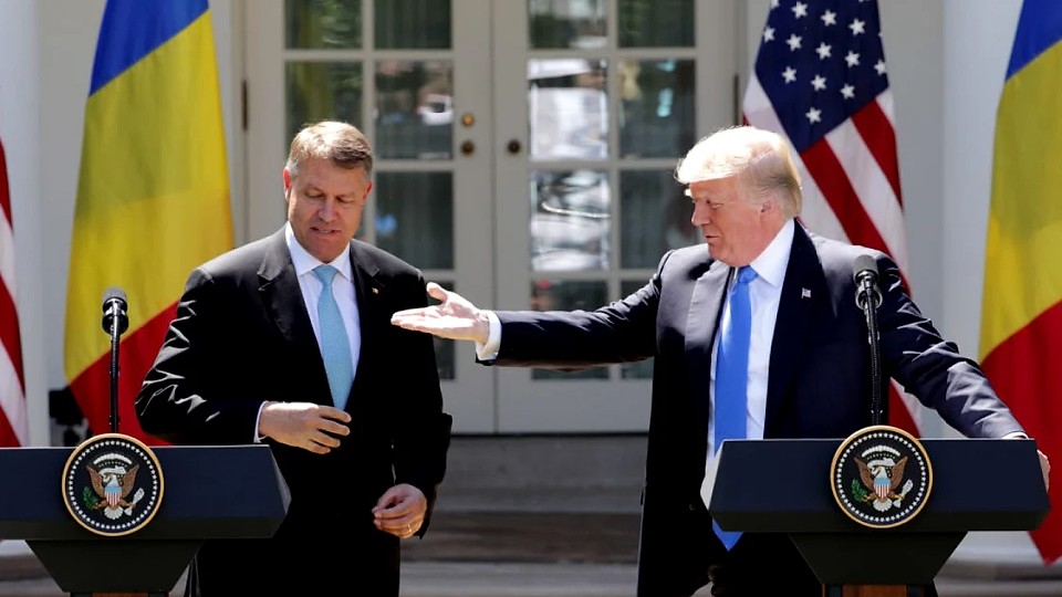 Adevăratele planuri ale lui Donald Trump pentru România. Expert în securitate: „Acest lucru mă sperie”