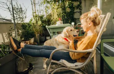 Tips for Making Your Balcony Look Bigger
