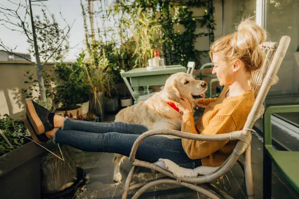 Tips for Making Your Balcony Look Bigger