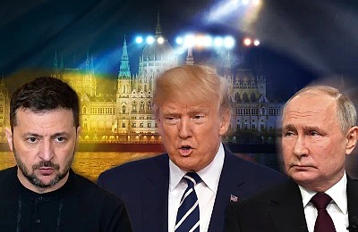 Un loc permanent în „Consiliul Păcii” pentru Ucraina al lui Donald Trump costă 1.000.000.000$