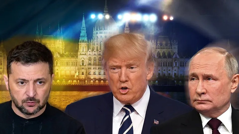 Un loc permanent în „Consiliul Păcii” pentru Ucraina al lui Donald Trump costă 1.000.000.000$