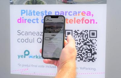 Clienții GOTO Parking beneficiază de acum de Wi-Fi gratuit