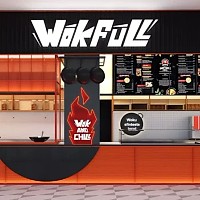 Primul restaurant asiatic WokFull din România se deschide la Suceava
