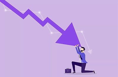 8 din 10 antreprenori se confruntă cu mai multe probleme decât anul trecut