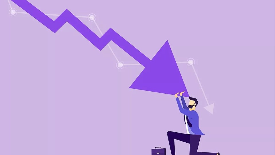 8 din 10 antreprenori se confruntă cu mai multe probleme decât anul trecut