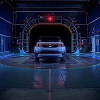 Noul Jeep Compass, cel mai aerodinamic Jeep construit pentru Europa