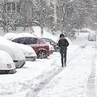 Vortex polar în România la final de an. Meteorologii anunță ploi și ninsori. De când se instalează iarna la noi. Prognoza meteo actualizată