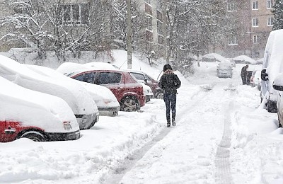 Vortex polar în România la final de an. Meteorologii anunță ploi și ninsori. De când se instalează iarna la noi. Prognoza meteo actualizată