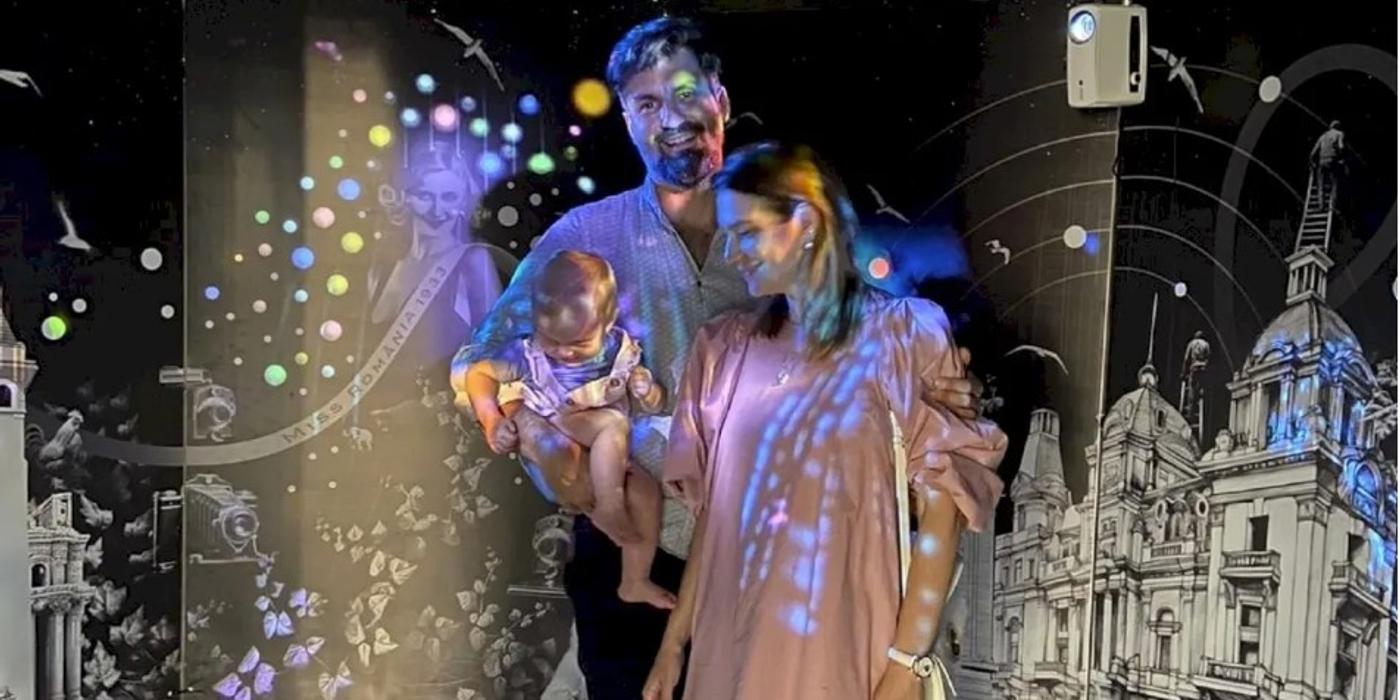 Galeria Galateca găzduiește, până pe data de 9 iulie, expoziția „București, capsulă în timp”