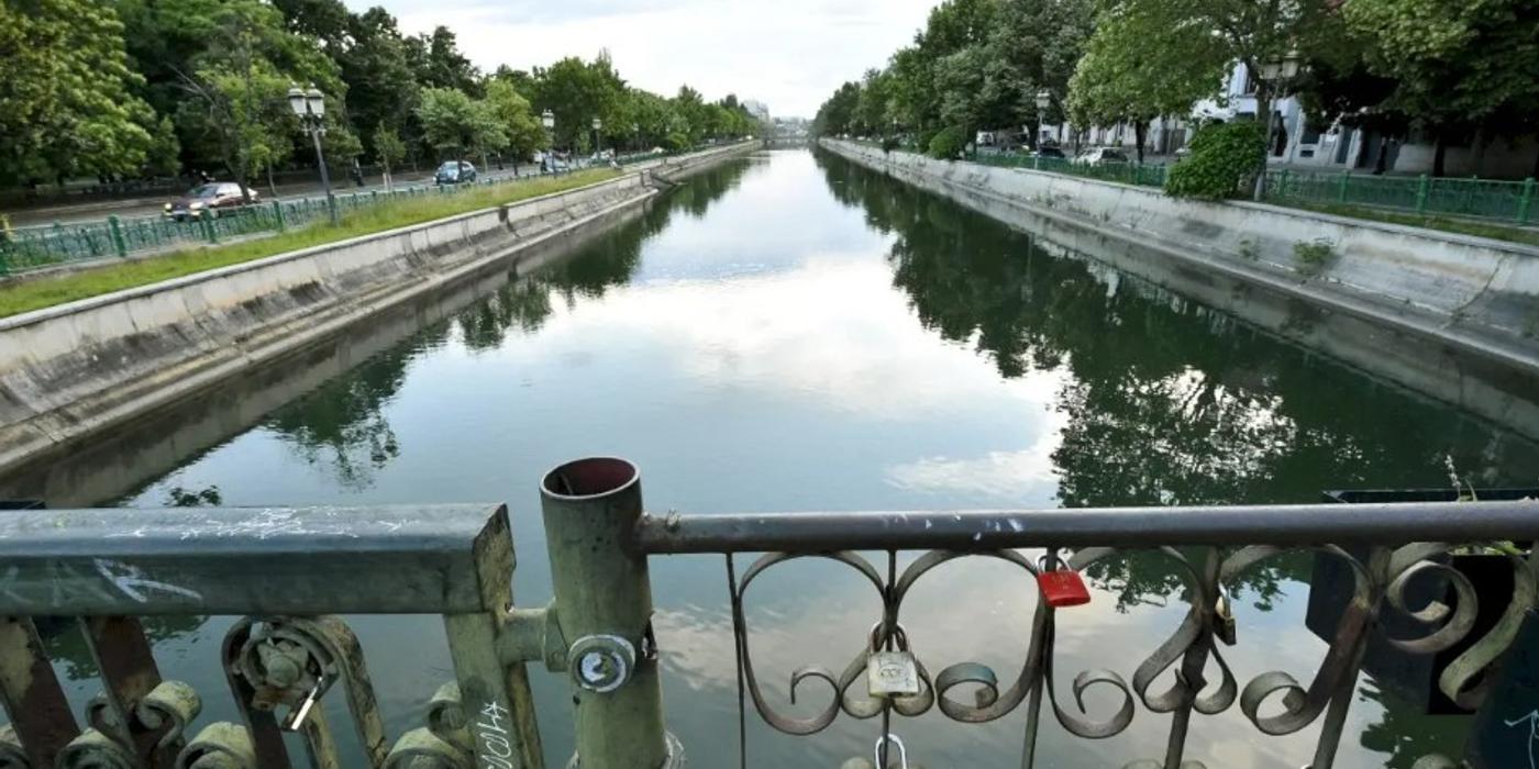 Primăria Sectorului 3 vrea să construiască un pod ce va trece pentru râul Dâmbovița din București