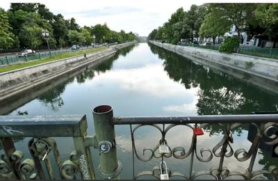 Primăria Sectorului 3 vrea să construiască un pod ce va trece pentru râul Dâmbovița din București