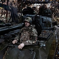 Ucraina are încă șanse să câștige războiul, susține șeful armatei estone