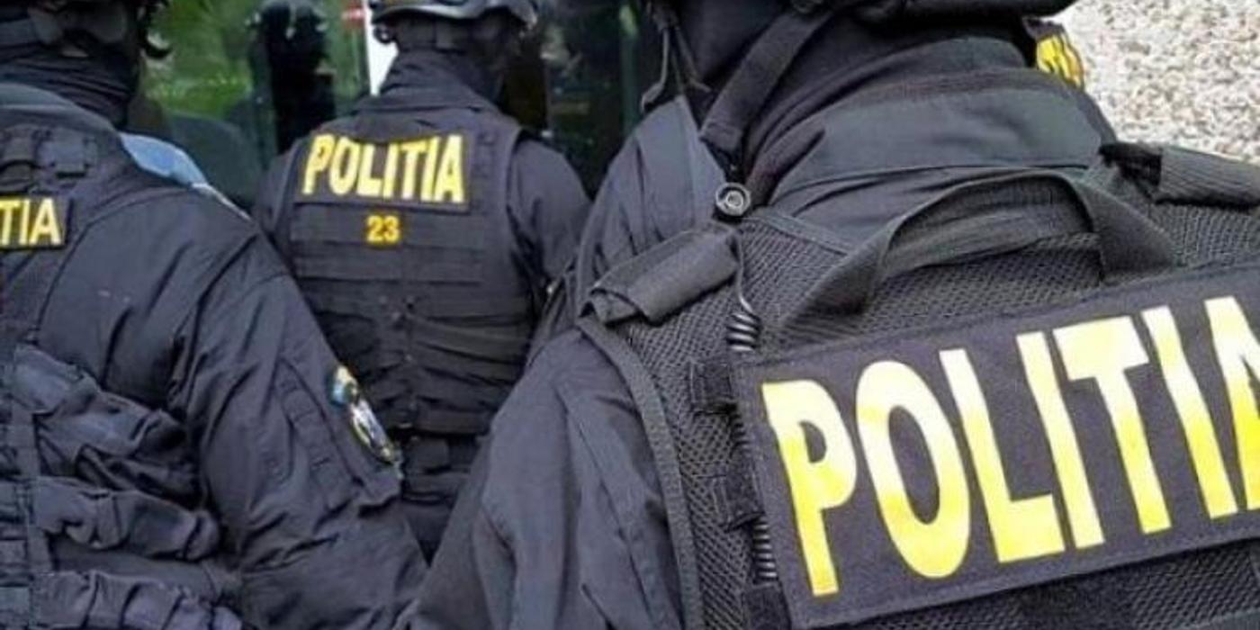 Percheziții domiciliare într-un dosar de evaziune fiscală în mai multe județe. Au fost chemați la audieri inclusiv clujeni