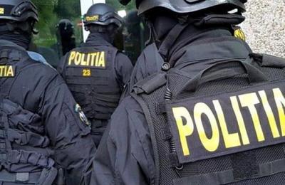 Percheziții domiciliare într-un dosar de evaziune fiscală în mai multe județe. Au fost chemați la audieri inclusiv clujeni