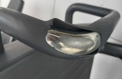 Mai multe săli de fitness World Class din Bucureşti au fost închise de ANPC/ Printre nereguli: zone cu risc de accidentare, aparate de fitness fără traducere în limba română, pereţi murdari FOTO, VIDEO