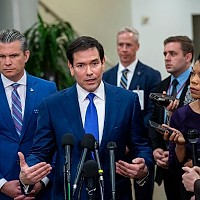 Planul în trei etape pentru Venezuela, dezvăluit de Marco Rubio într-o ședință secretă. Democrații, șocați de „amploarea și nebunia” acestuia