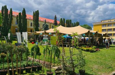 USAMV Cluj-Napoca a anunțat activitățile pe care le va susține cu ocazia Zilelor Clujului, între 19-21 mai 2023