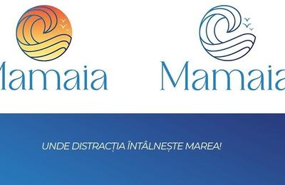 Organizaţia de Management al Destinaţiei Mamaia-Constanţa: Renunţăm la logo-ul propus de agenţie. Mamaia nu poate avea un brand turistic similar cu un complex rezidenţial din Spania
