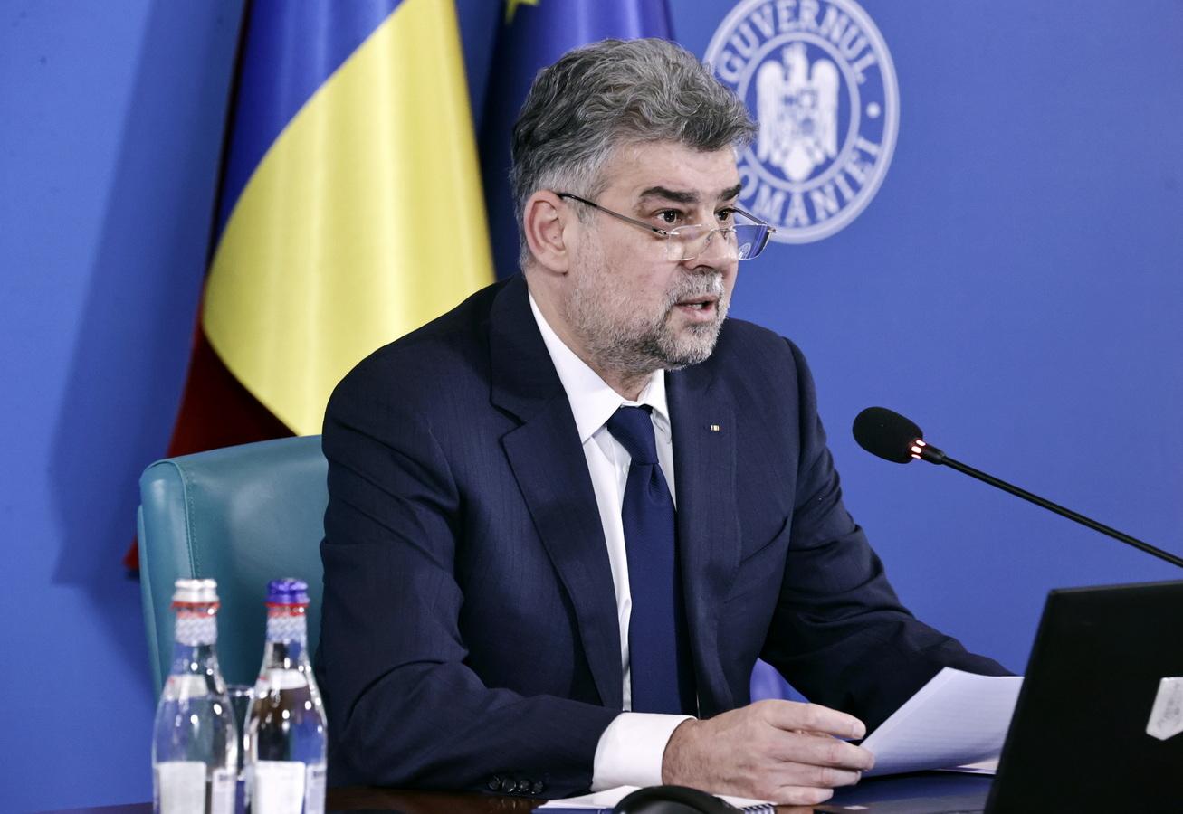 Ciolacu: Până în acest moment, la bugetul statului din aşa-zisa evaziune fiscală depistată n-am încasat nimic. Pentru că stăm în procese de 7-8 ani de zile