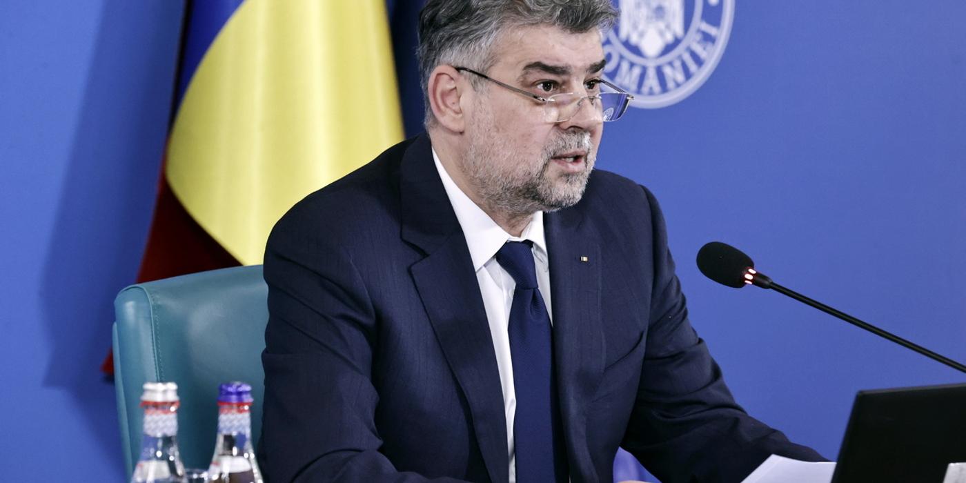 Ciolacu: Până în acest moment, la bugetul statului din aşa-zisa evaziune fiscală depistată n-am încasat nimic. Pentru că stăm în procese de 7-8 ani de zile