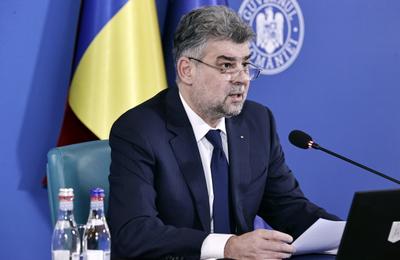 Ciolacu: Până în acest moment, la bugetul statului din aşa-zisa evaziune fiscală depistată n-am încasat nimic. Pentru că stăm în procese de 7-8 ani de zile