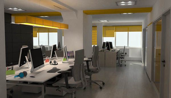 Interviu ZEST Collective. O abordare inspirata profund de noile tehnologii